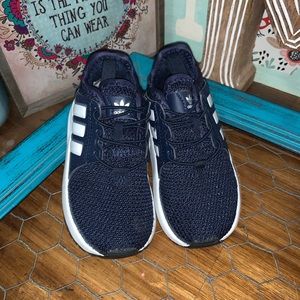 Adidas baby size 6